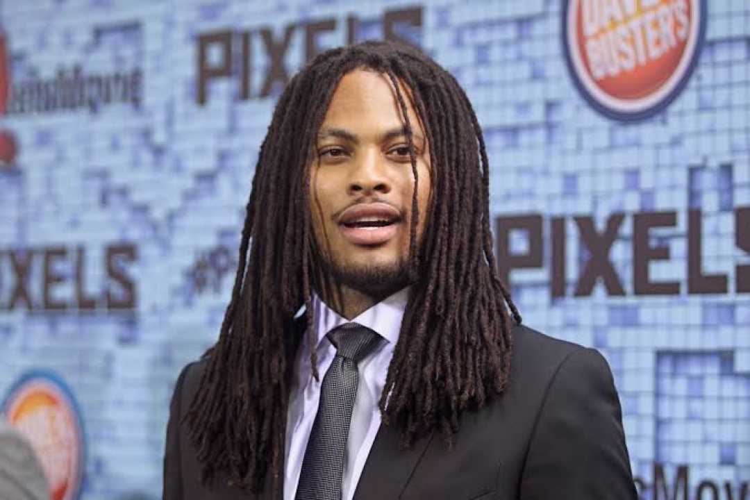 Waka Flocka Net Worth, Wife, Mom, Daughter, Age, Biography