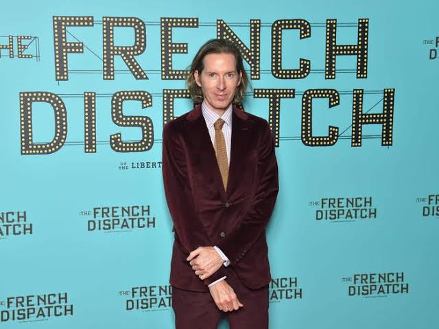 Wes Anderson Age, Net Worth, Wife, Biography