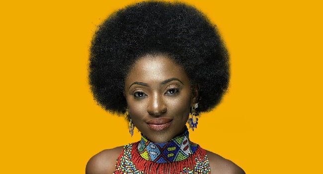 Actress Yvonne Jegede Escapes Robbery Attack In Lagos