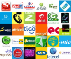 Best Telecoms Companies In Africa 2024: Top 10 Most Famous