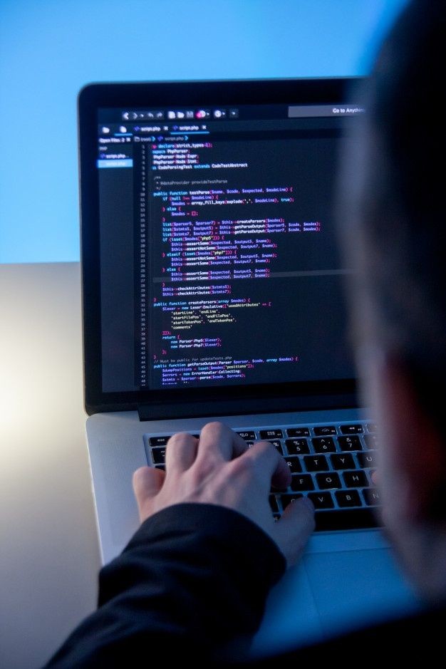 12 Successful Tip On How To Become A Programmer