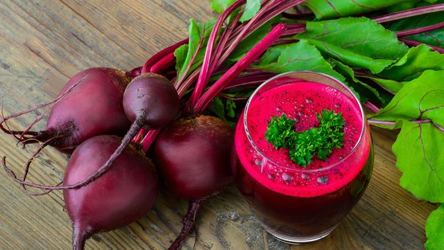 7 Superfoods To Increase Red Blood Cell Count