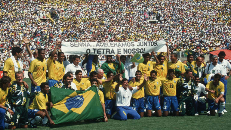 Most Successful Teams In FIFA World Cup History Of All Time