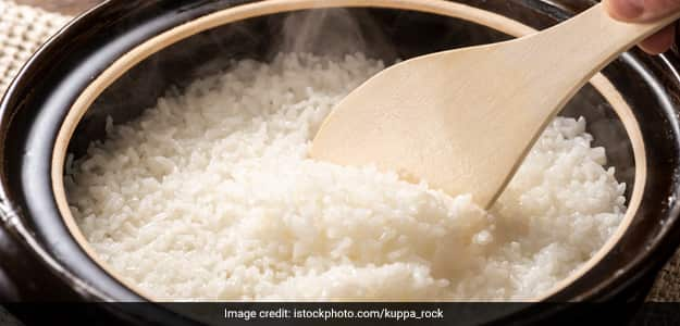 8 Health Benefits Of Eating White Rice