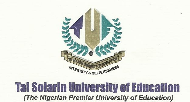 Tai Solarin University Of Education, Ijebu Ode Cut-off Mark 2023/2024 | See TASUED Cut Off