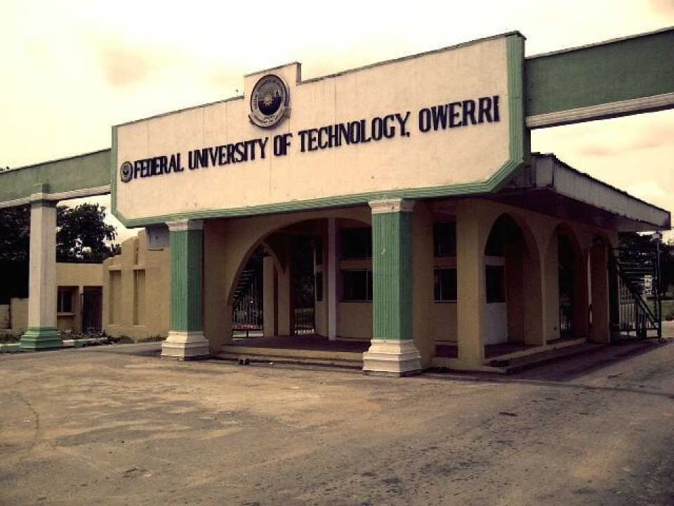 Top 5 Best Universities To Study Engineering In Nigeria