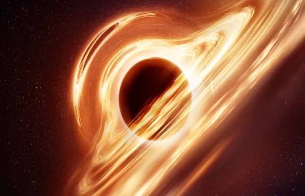 Top 10 Most Amazing Facts About The Black Hole