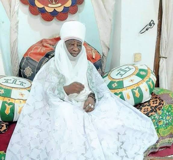 Emir of Ilorin Gives Nod To 2022 Annual Durbar Festival 