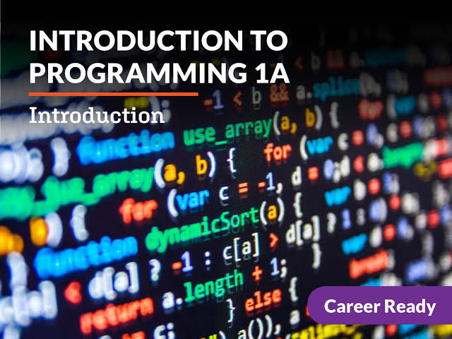 Introduction To Programming Languages