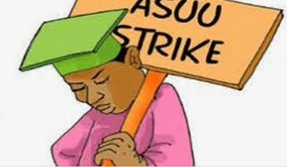 ASUU, FG To Meet Again Over Non- Implementation Of Agreement