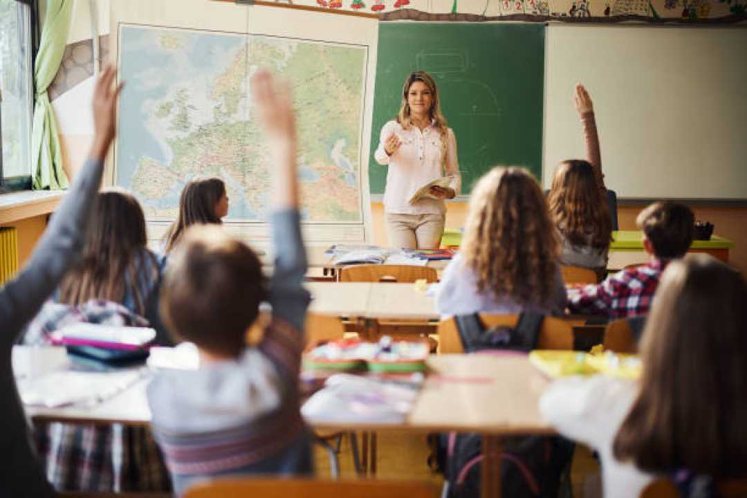 Top 10 Best Teaching Strategies In The World