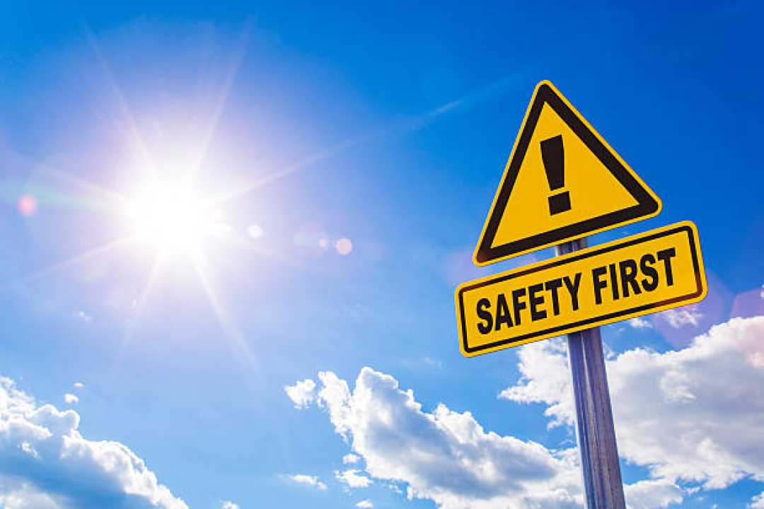 Top 10 Safety Tips For All Industrial Workers