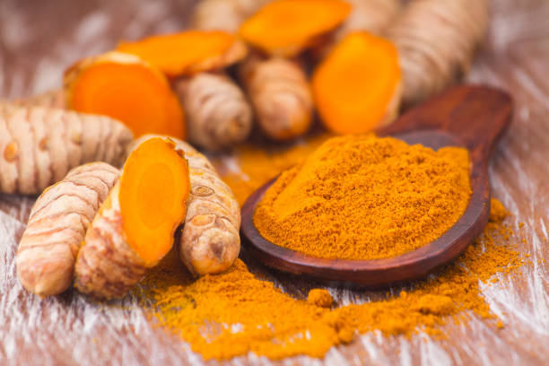 10 Health Benefits Of Turmeric You Must Know