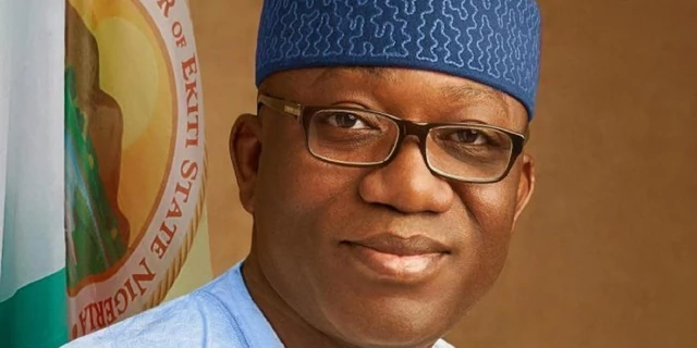 2023: I Have Blueprint To Transform Nigeria - Fayemi