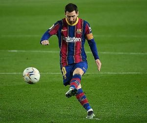 Top 10 Footballers With The Most Hat-Tricks In Football 2024