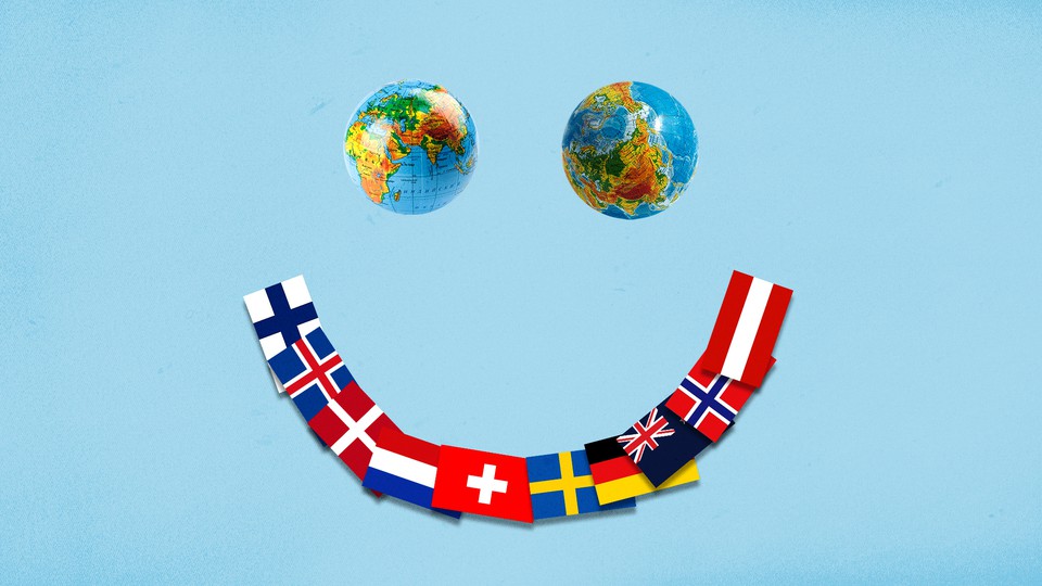 top-10-most-happiest-countries-in-the-world