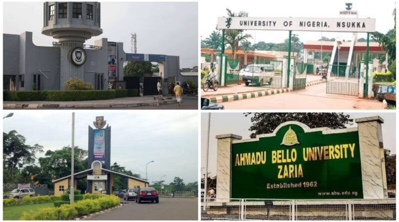 top-10-oldest-universities-in-nigeria