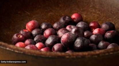 Nutrition Alert:  Top 10 Health Benefits Of Phalsa