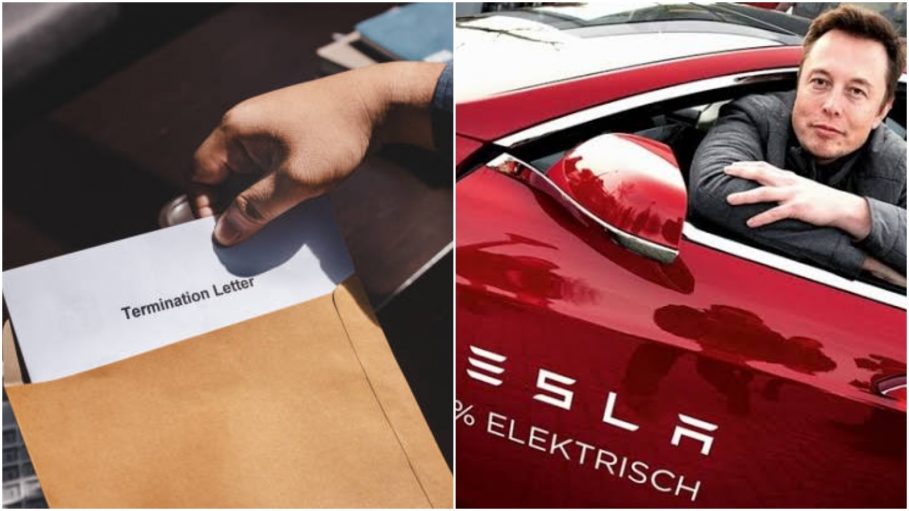 Nigerians Working For Tesla Risk Losing Jobs, As Elon Musk’s Set To Sack Over 9,000 Workers