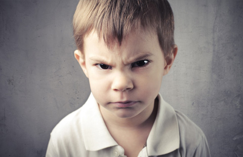 Top 8 Tips On How To Deal With/Handle A Stubborn Child