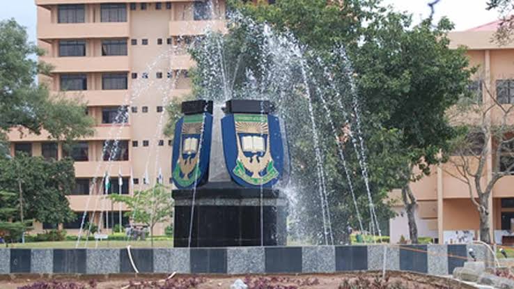 2 Unilorin Students Win UNESCO Scholarships