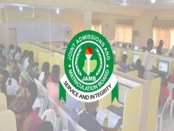 1.8M JAMB CANDIDATES TO JOSTLE FOR 500K ADMISSION SPACES FROM TOMORROW