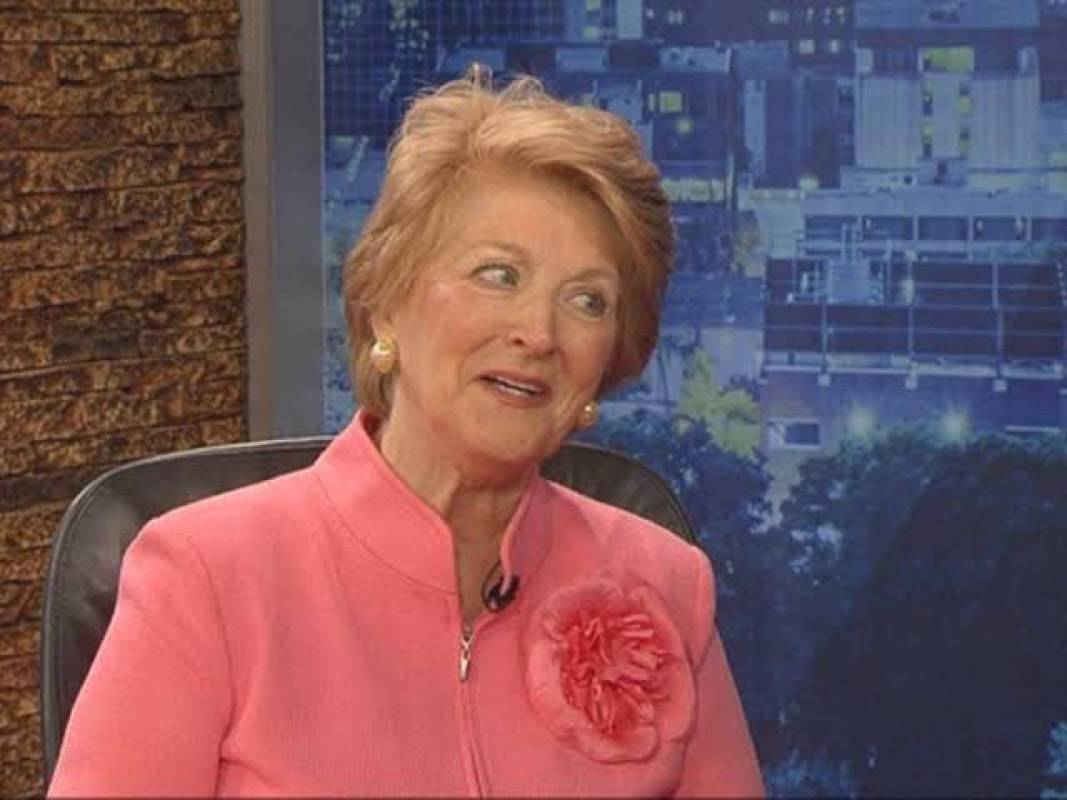 Fannie Flagg Net Worth Age Biography Relationship Is Fannie Flagg