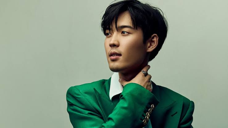 Andre Dae Kim Parents, Net Worth, Age, Height, Father, Biography