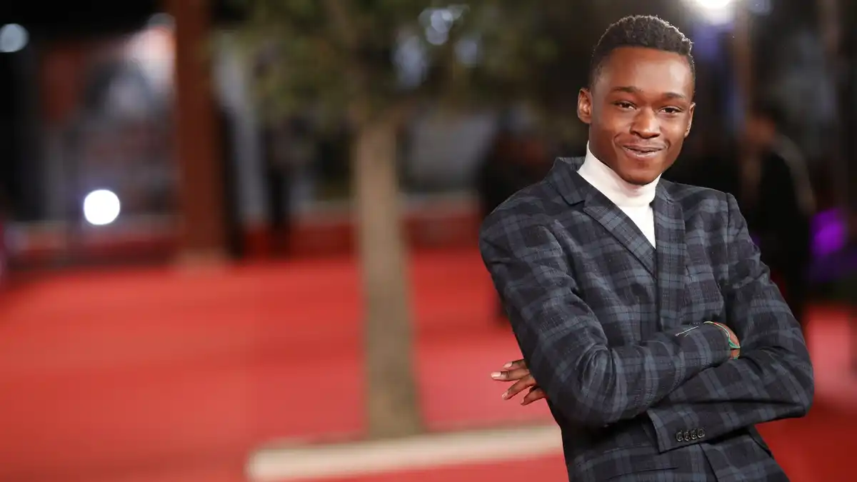 Ashton Sanders Net Worth, Age, Height, Weight, Biography