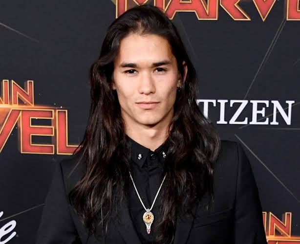 Booboo Stewart Net Worth, Age, Biography, Height,