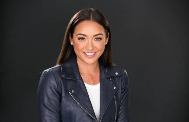 Cassidy Hubbarth Husband, Net Worth, Children, Biography