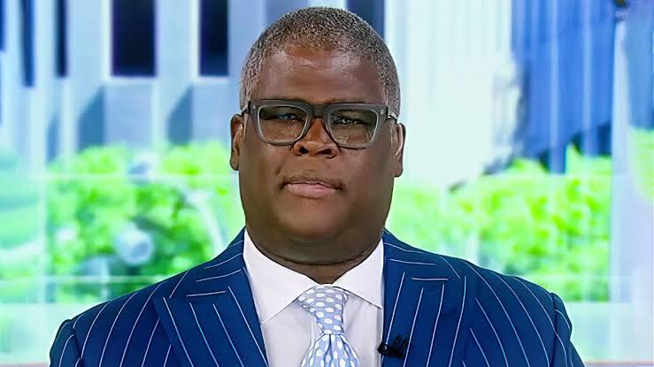 Charles Payne Salary, Net Worth, Age, Height, Wife, Bio, Children, Family, Parents