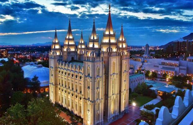 Top 10 Richest Churches In The World 2023/2024