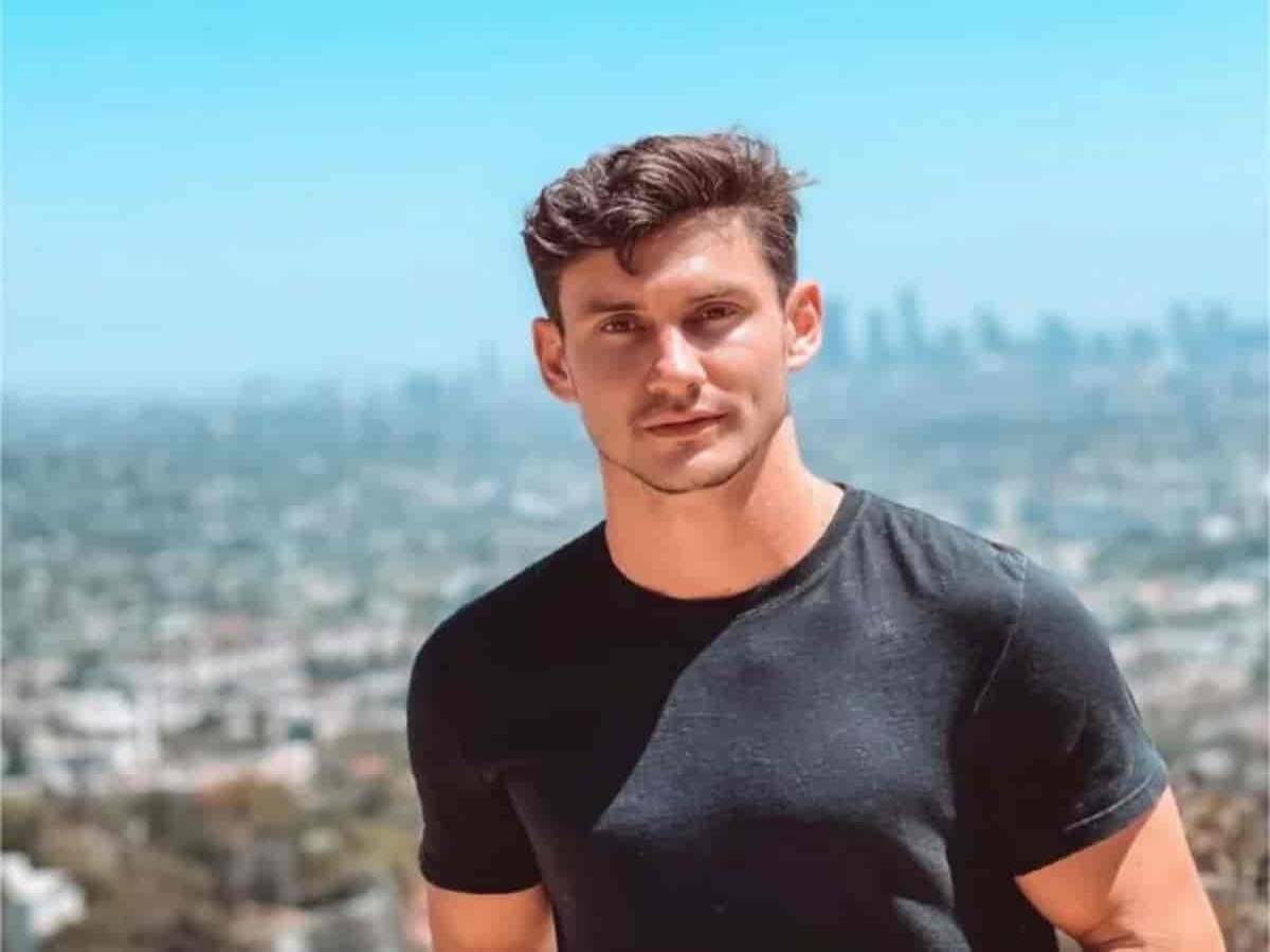 Colby Schnacky Real Name, Net Worth, Age, Height, Biography