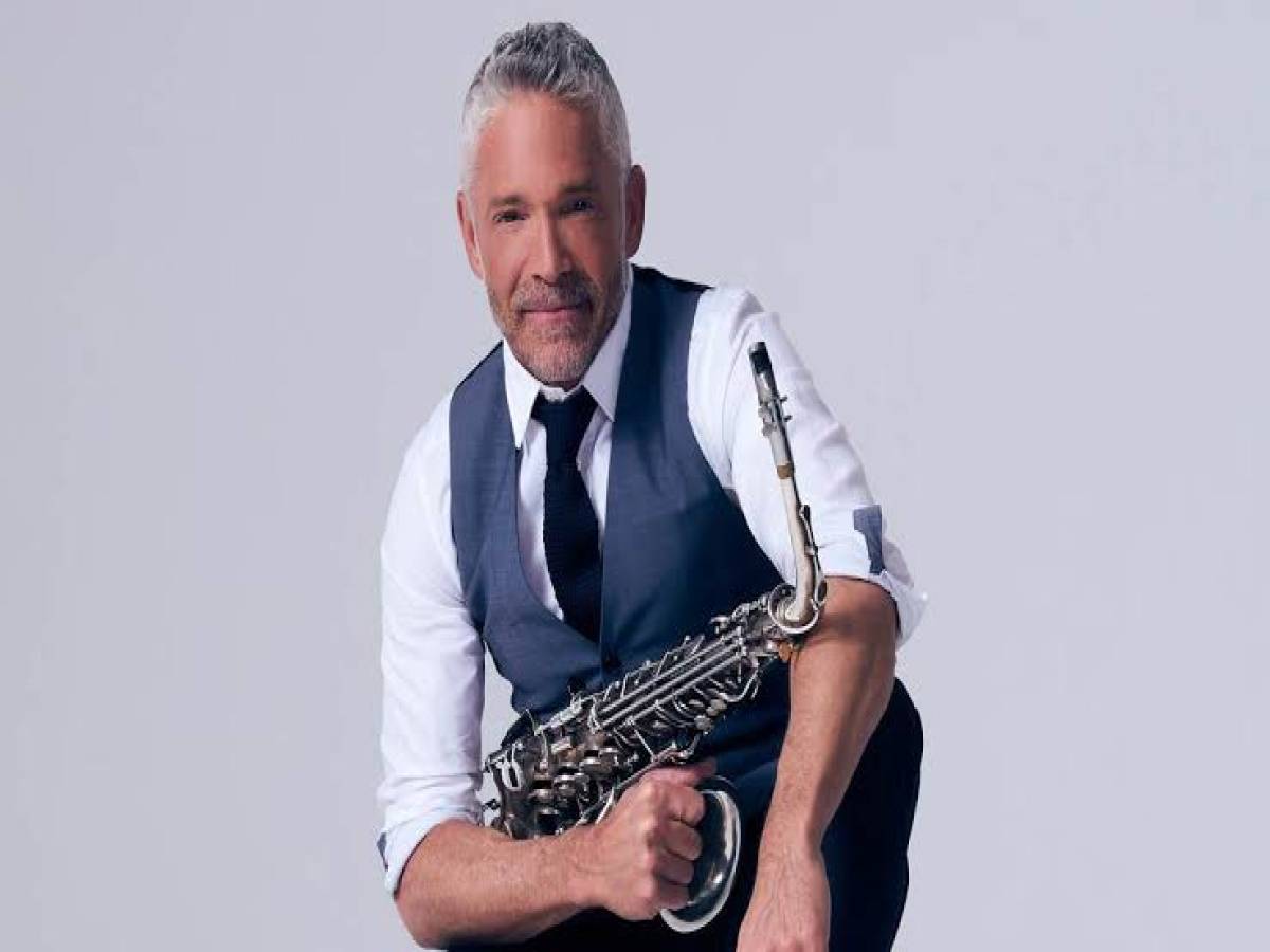 Is Dave Koz Gay? Net Worth, Birthday, Wife, Parents