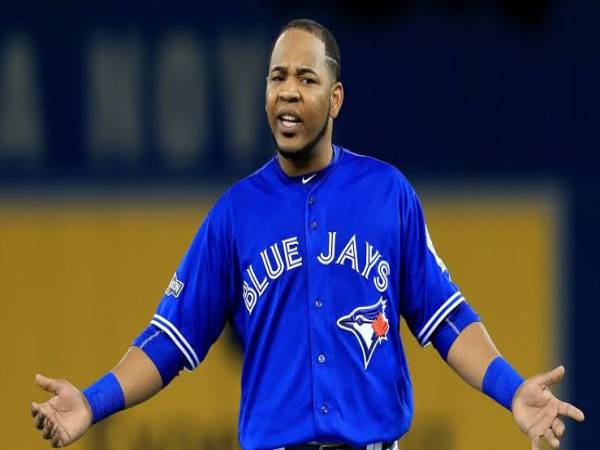 Edwin Encarnacion Net Worth, Son, Team, Family, Age, Biography