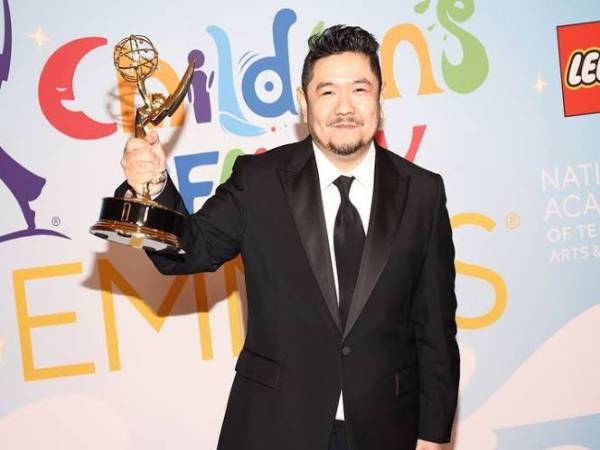 Eric Bauza Net Worth, Biography, Birthday, Siblings