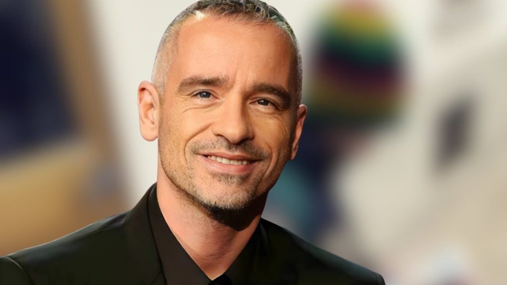 Eros Ramazzotti Net Worth, Age, Height, Wife, Biography, Children, Parents