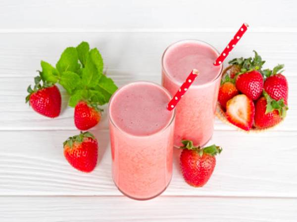 7 Incredible Health Benefits Of Strawberries And Why You Should Eat More