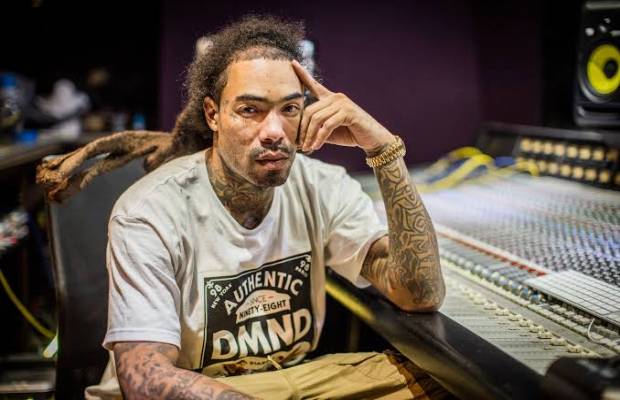 Gunplay Net Worth, Real Name, Birthday, Family And Biography