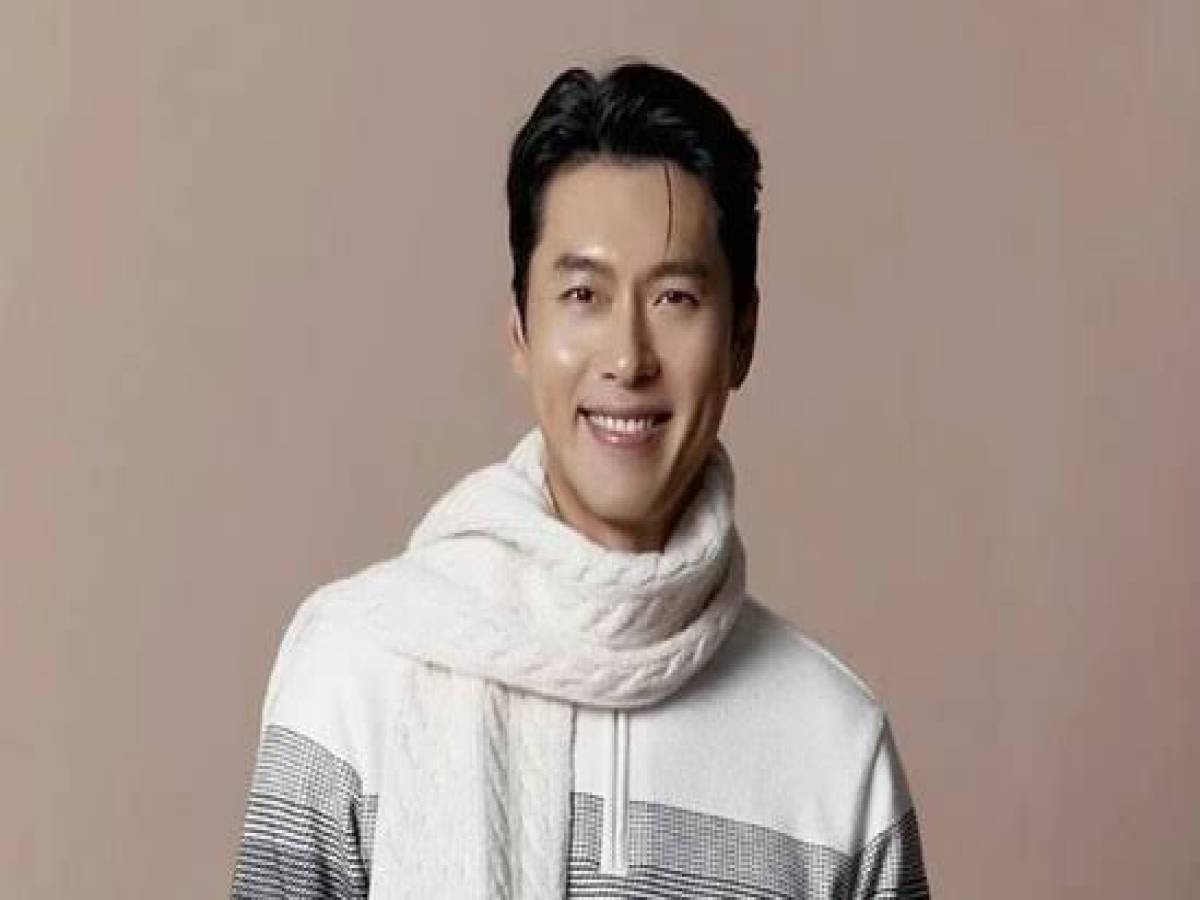 Hyun Bin Net Worth, Real Name, Wife, Height And Biography