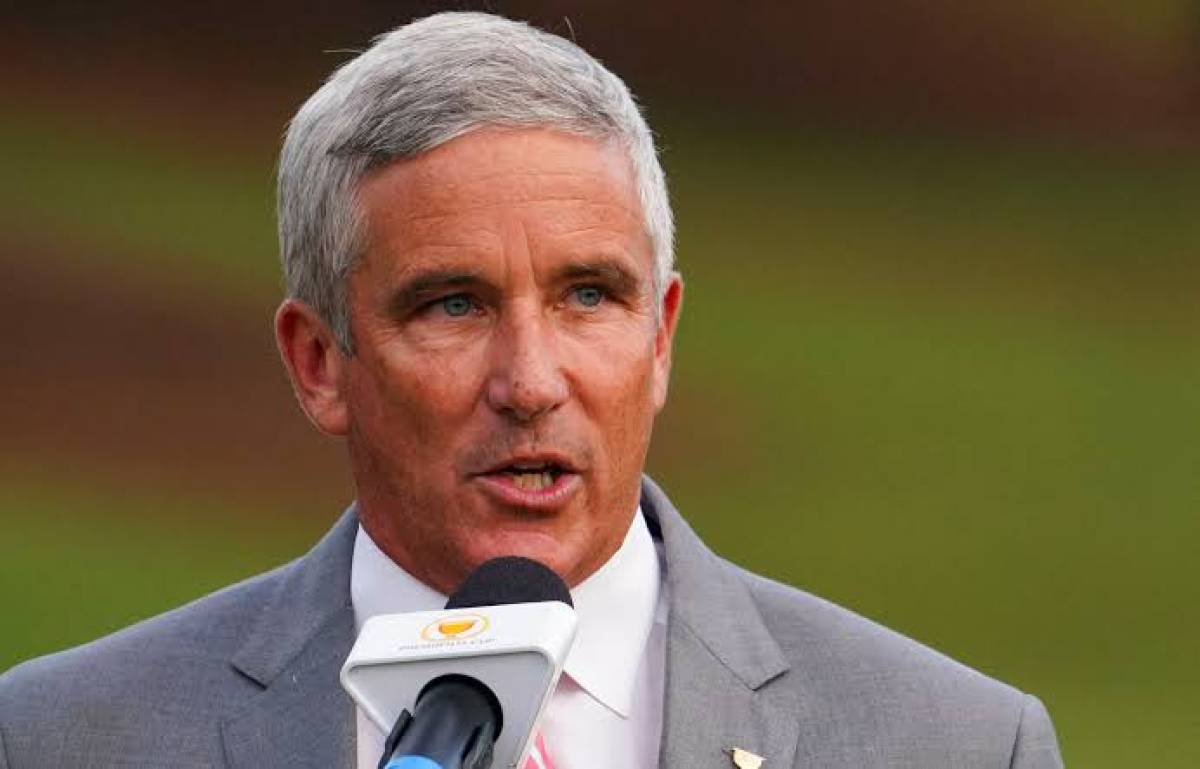 Jay Monahan's Net Worth, Wife, Career, And Controversies As PGA Tour ...