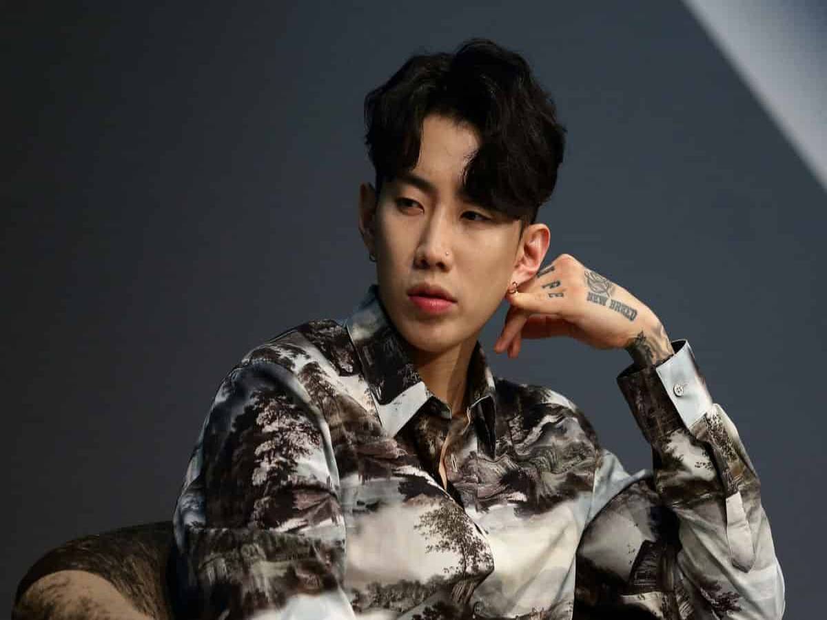 Jay Park Net Worth, Age, Height, Biography, Real Name