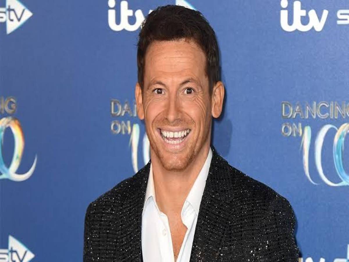 Joe Swash Real Name, Net Worth, Wife, Parents And Children