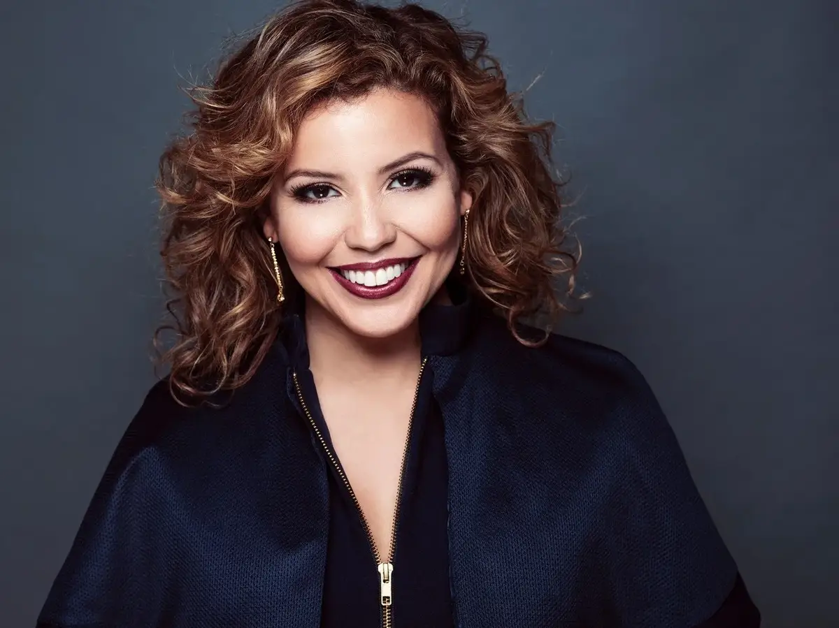 Justina Machado - Net Worth, Husband, Kids, Height, Age