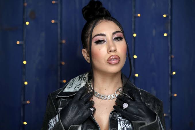 Kali Uchis Net Worth, Real Name, Age, Height, Biography, Boyfriend ...