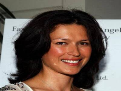 Karina Lombard Net Worth, Height, Biography, Birthday And Husband