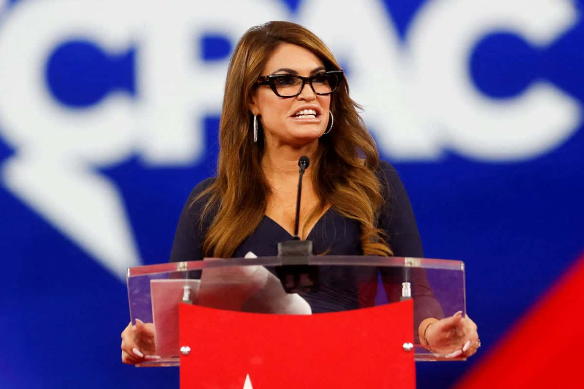 Kimberly Guilfoyle Net Worth, Age, Children, Wedding Date, Biography, Husband