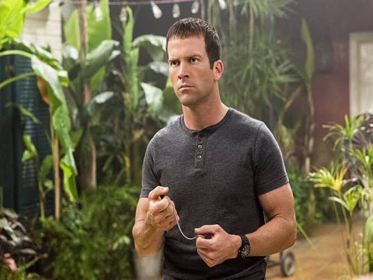 Lucas Black Net Worth, Wife, Age, Biography