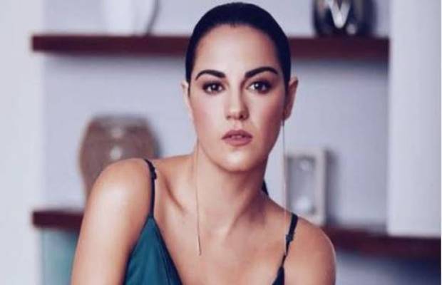 Maite Perroni Husband, Parents, Net Worth And Children